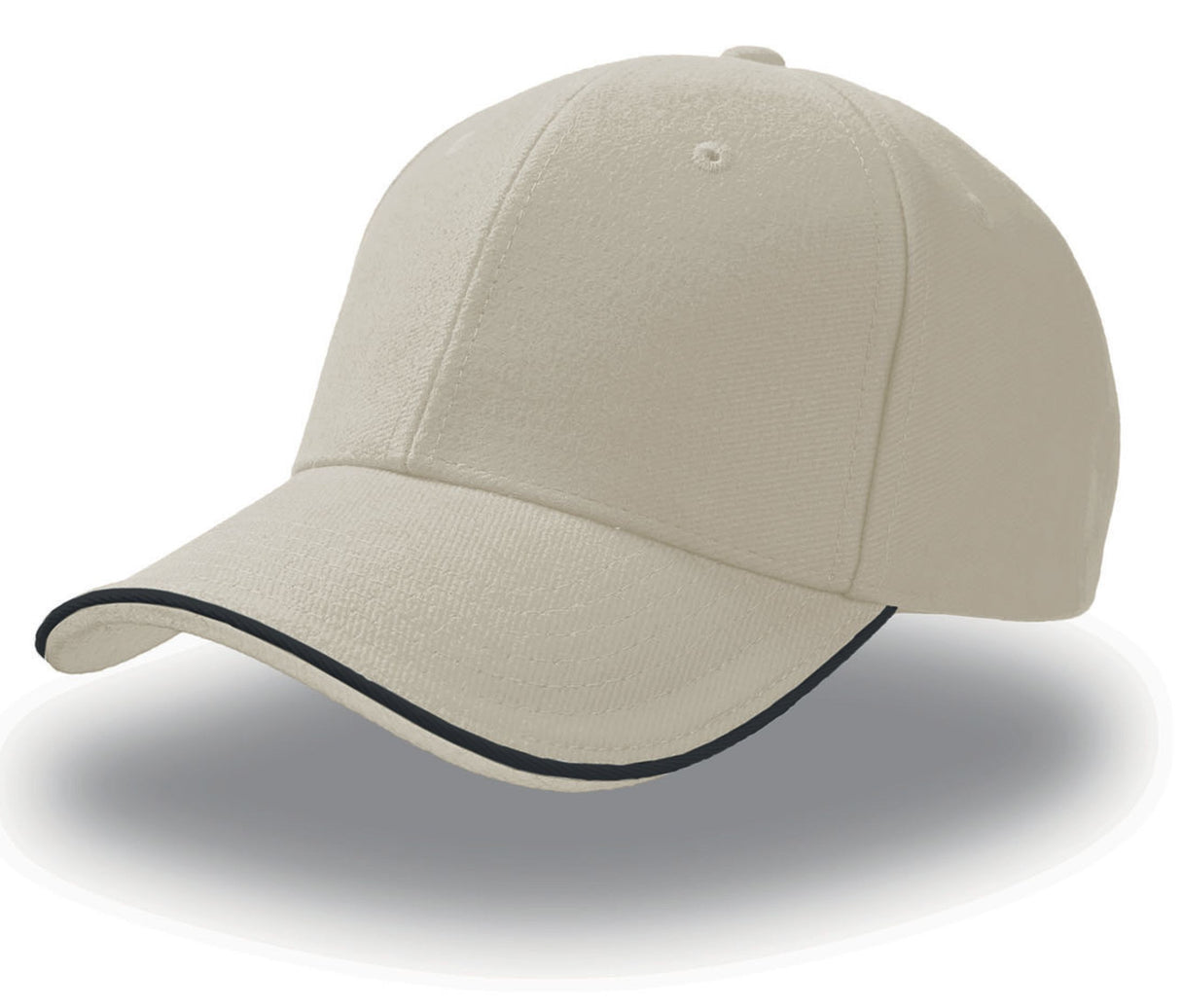 ATLANTIS HEADWEAR PILOT PIPING SANDWICH