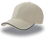 ATLANTIS HEADWEAR PILOT PIPING SANDWICH
