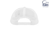 ATLANTIS HEADWEAR RAPPER DESTROYED