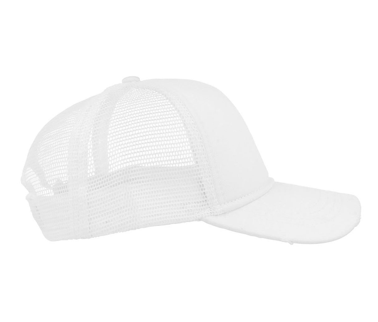 ATLANTIS HEADWEAR RAPPER DESTROYED