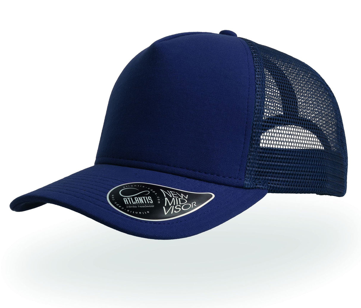 ATLANTIS HEADWEAR RAPPER JERSEY