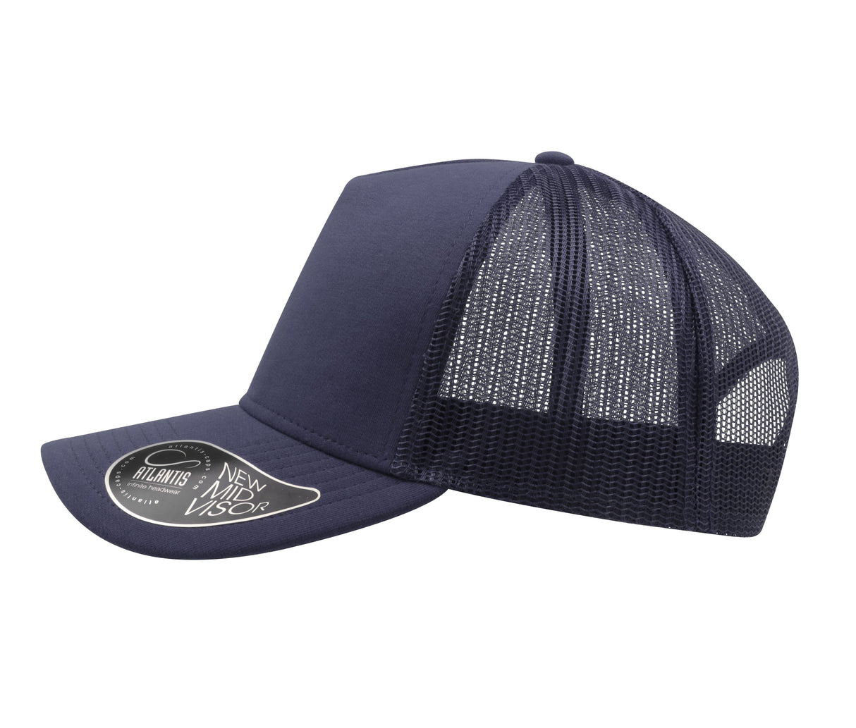 ATLANTIS HEADWEAR RAPPER JERSEY