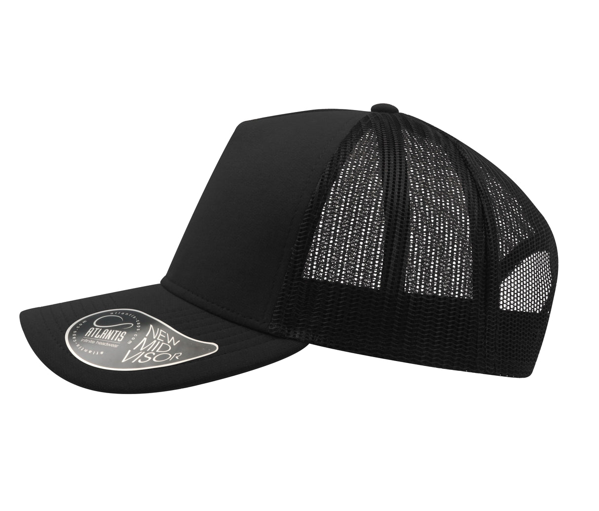 ATLANTIS HEADWEAR RAPPER JERSEY