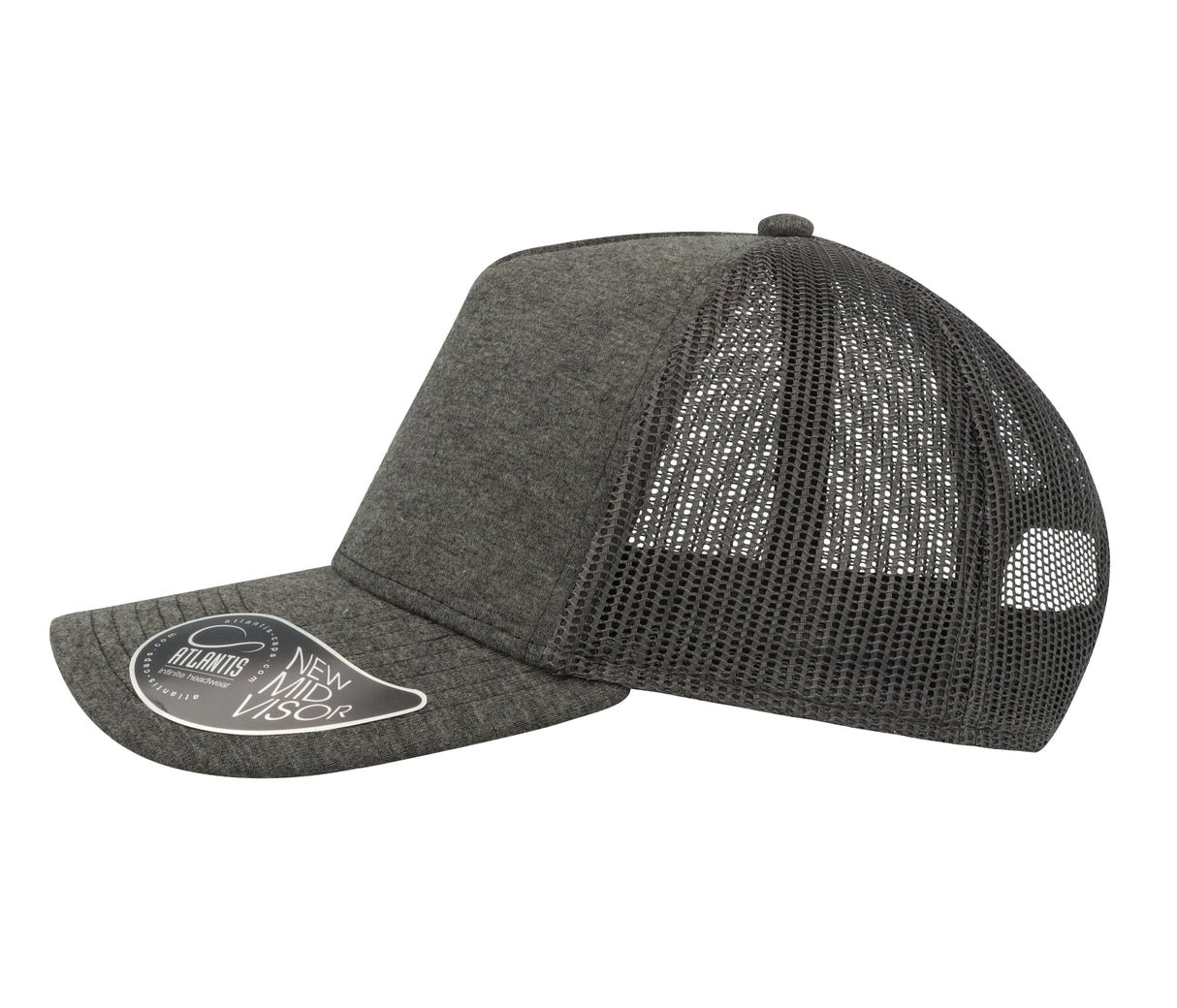 ATLANTIS HEADWEAR RAPPER JERSEY