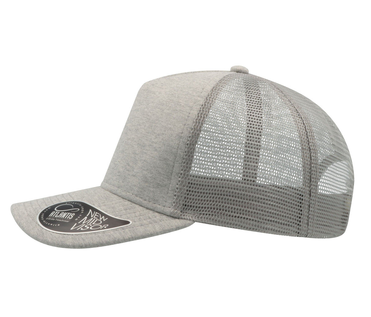 ATLANTIS HEADWEAR RAPPER JERSEY