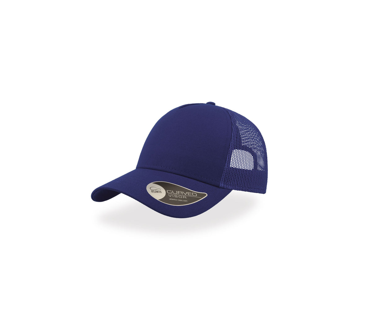 ATLANTIS HEADWEAR RAPPER COTTON