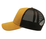 ATLANTIS HEADWEAR RAPPER COTTON