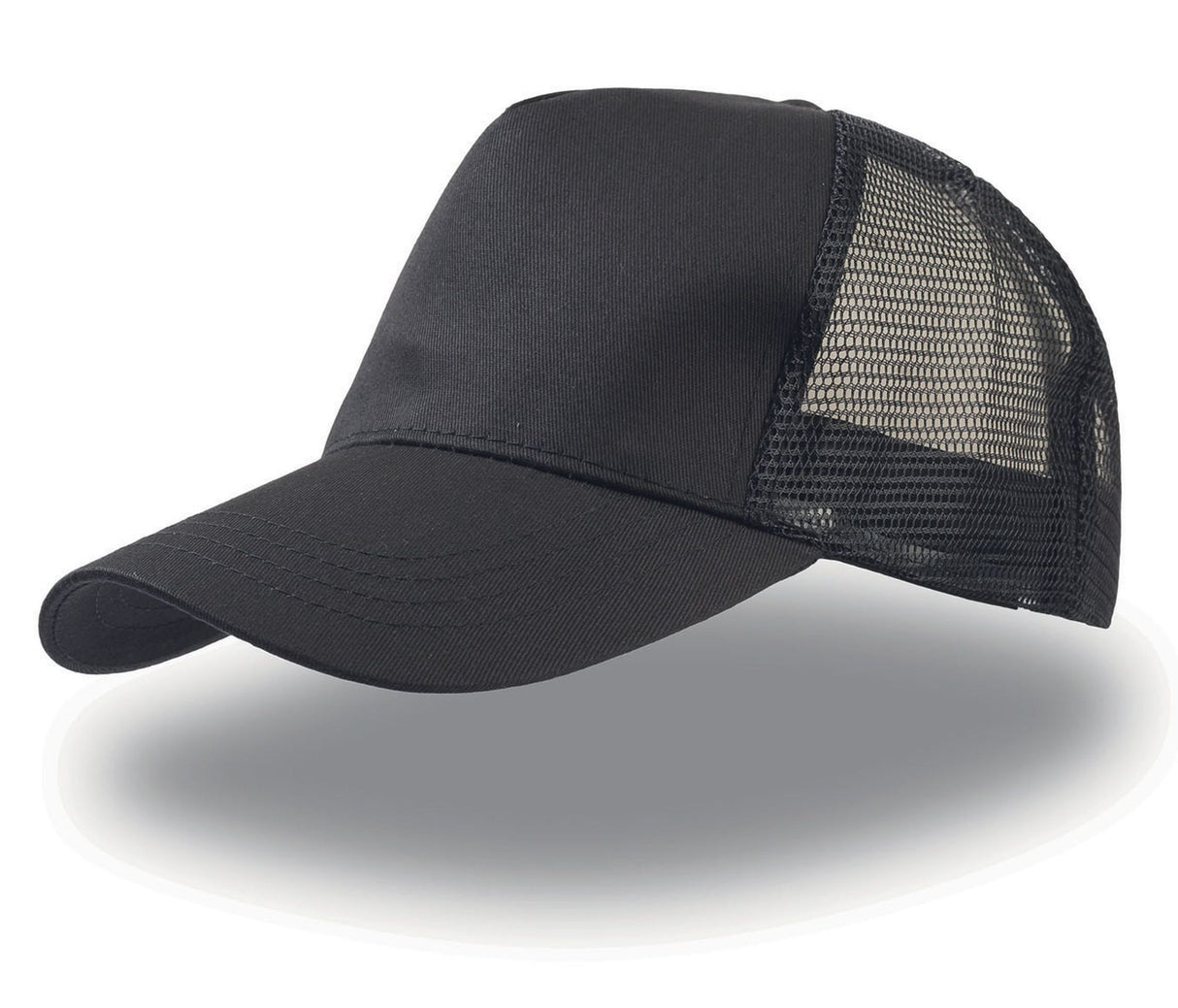 ATLANTIS HEADWEAR RAPPER COTTON