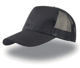 ATLANTIS HEADWEAR RAPPER COTTON