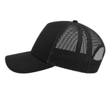 ATLANTIS HEADWEAR RAPPER COTTON