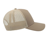 ATLANTIS HEADWEAR RAPPER COTTON