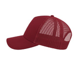ATLANTIS HEADWEAR RAPPER COTTON