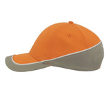ATLANTIS HEADWEAR RACING
