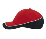 ATLANTIS HEADWEAR RACING