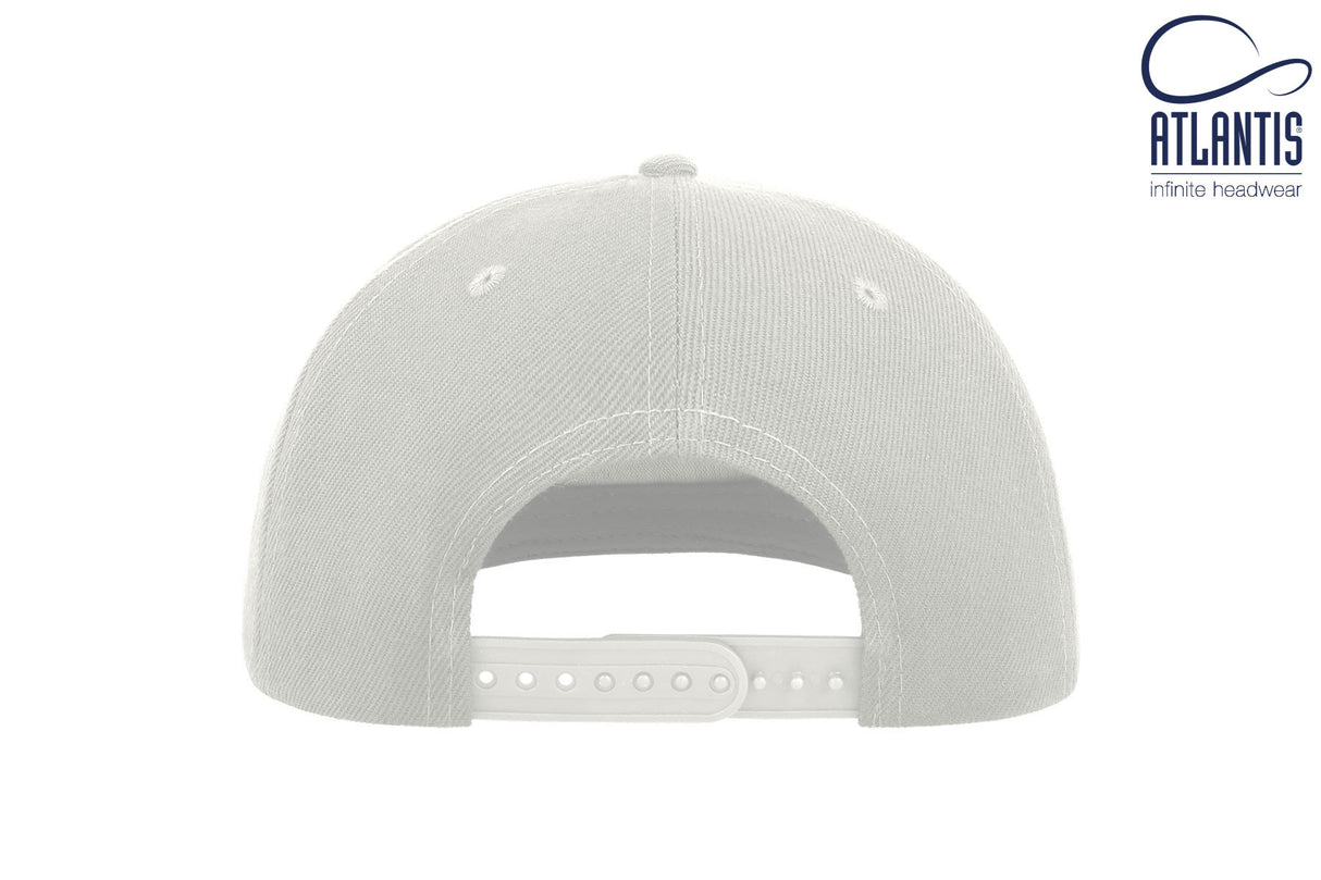 ATLANTIS HEADWEAR SNAP FIVE