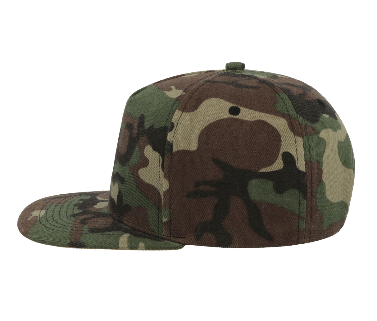 ATLANTIS HEADWEAR SNAP FIVE