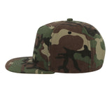ATLANTIS HEADWEAR SNAP FIVE