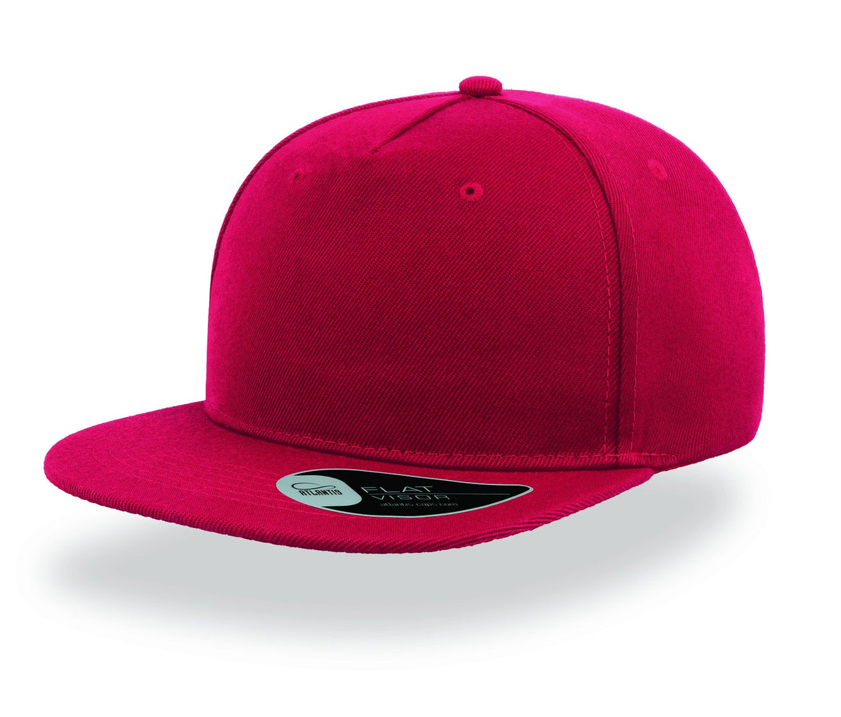 ATLANTIS HEADWEAR SNAP FIVE