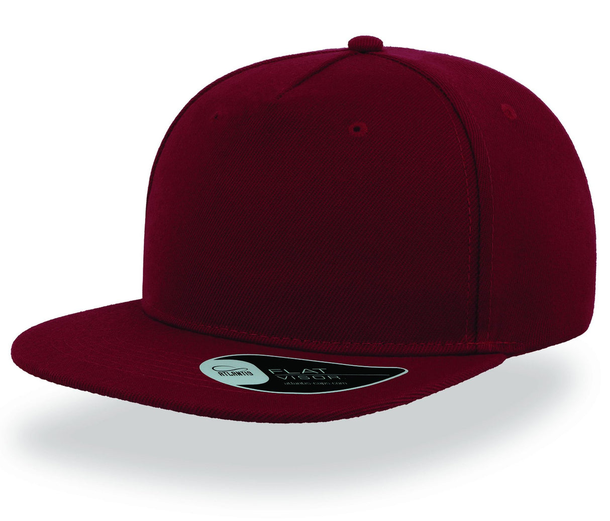 ATLANTIS HEADWEAR SNAP FIVE