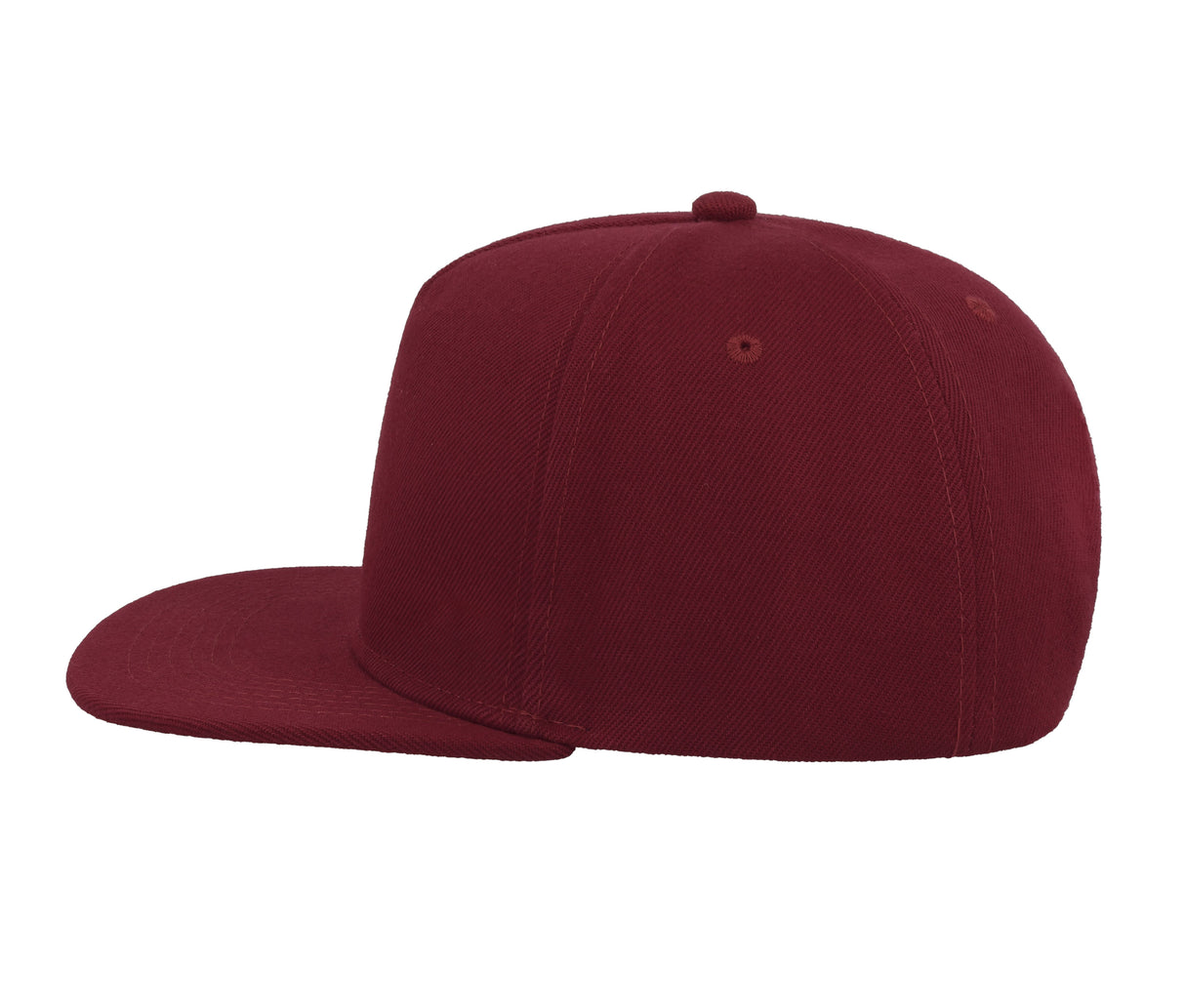 ATLANTIS HEADWEAR SNAP FIVE