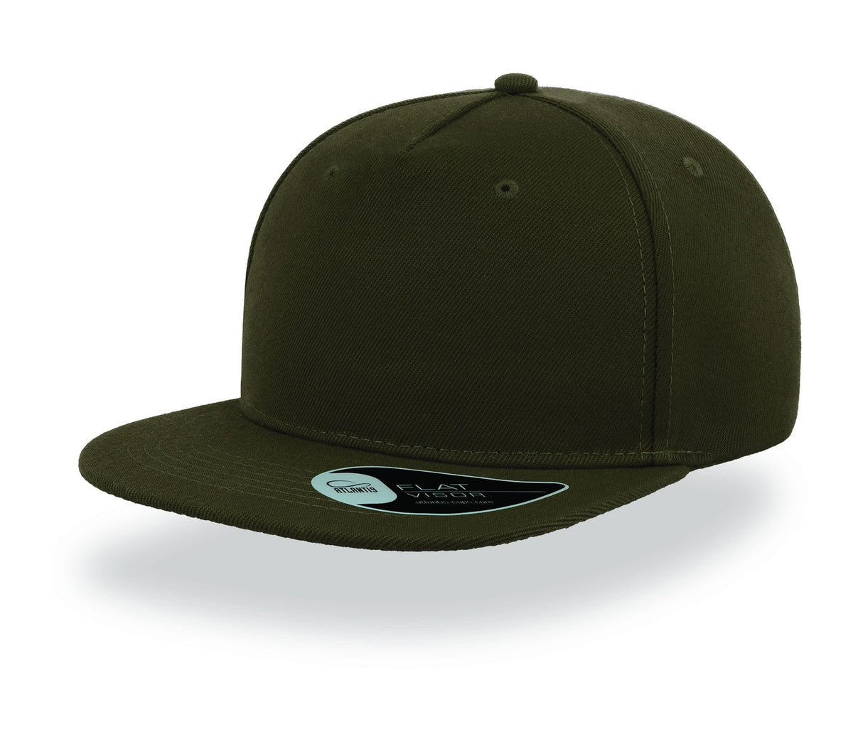 ATLANTIS HEADWEAR SNAP FIVE