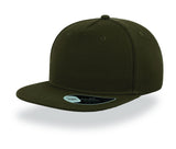 ATLANTIS HEADWEAR SNAP FIVE