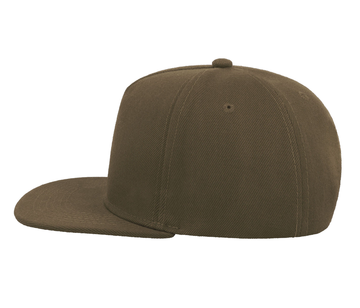 ATLANTIS HEADWEAR SNAP FIVE