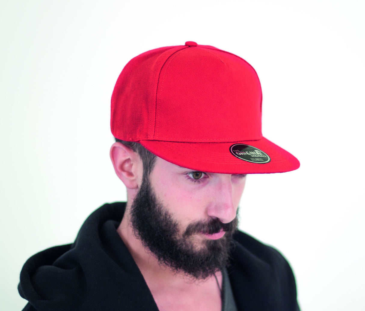 ATLANTIS HEADWEAR SNAP FIVE