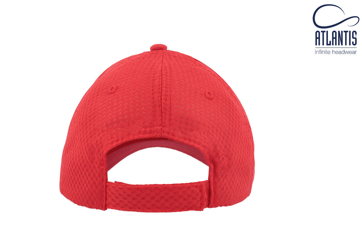 ATLANTIS HEADWEAR SPACE