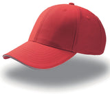 ATLANTIS HEADWEAR SPORT SANDWICH