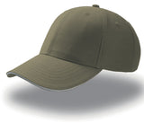 ATLANTIS HEADWEAR SPORT SANDWICH