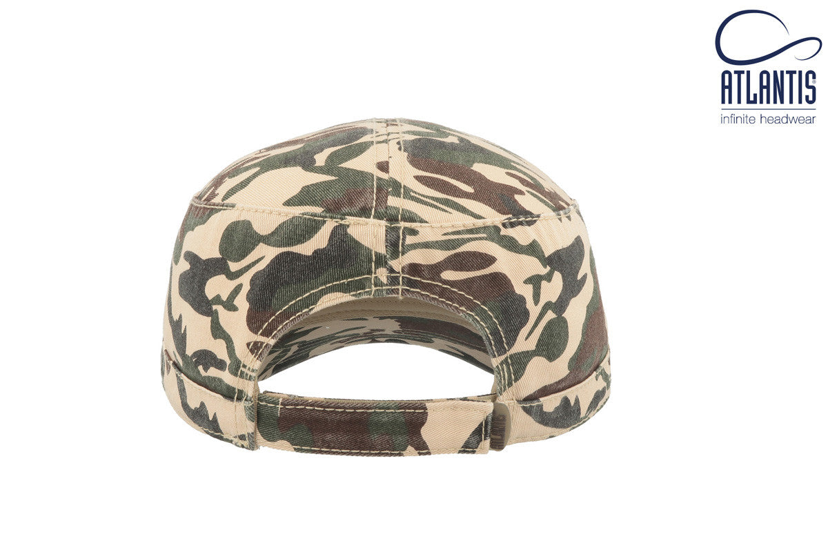 ATLANTIS HEADWEAR UNIFORM