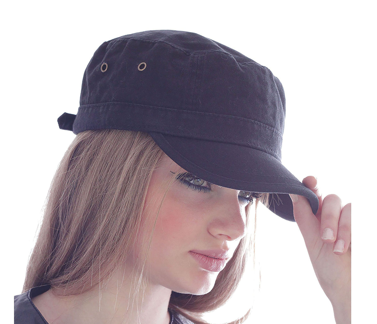 ATLANTIS HEADWEAR URBAN CAP