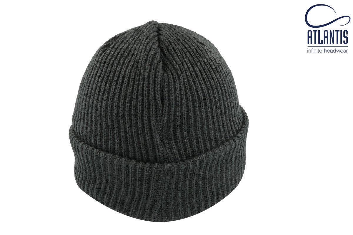 ATLANTIS HEADWEAR BILL THINSULATE™