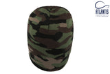 ATLANTIS HEADWEAR WILD