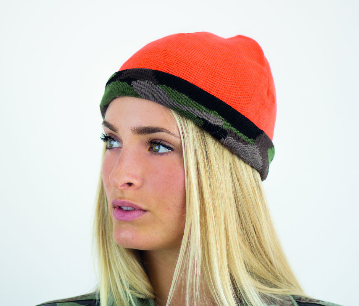 ATLANTIS HEADWEAR WILD