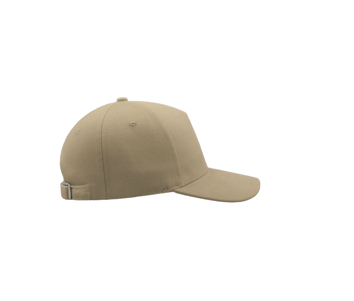 ATLANTIS HEADWEAR LIBERTY FIVE BUCKLE