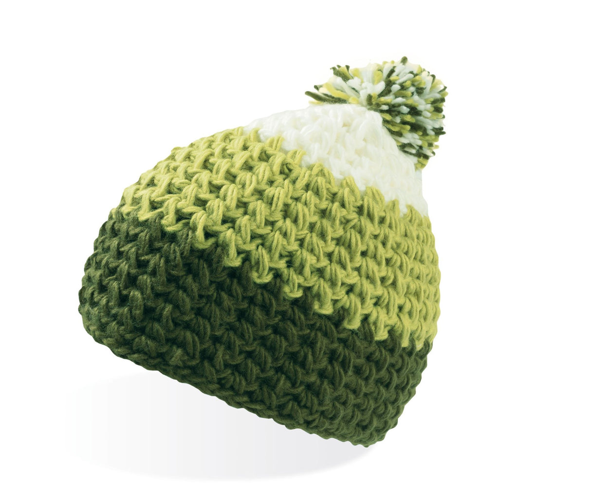 ATLANTIS HEADWEAR EVEREST BEANIE