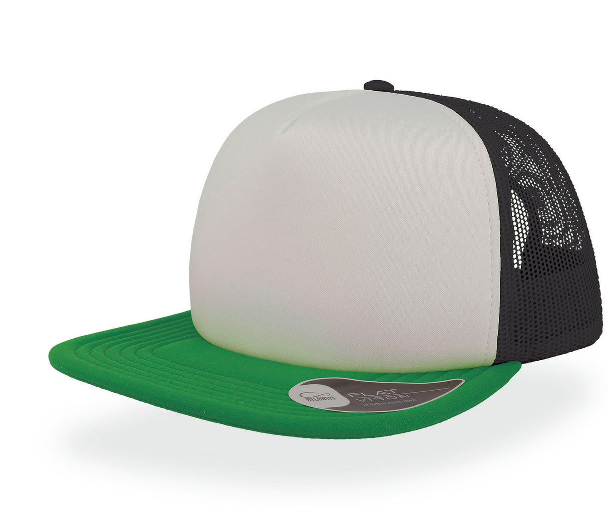 ATLANTIS HEADWEAR SNAP 90S
