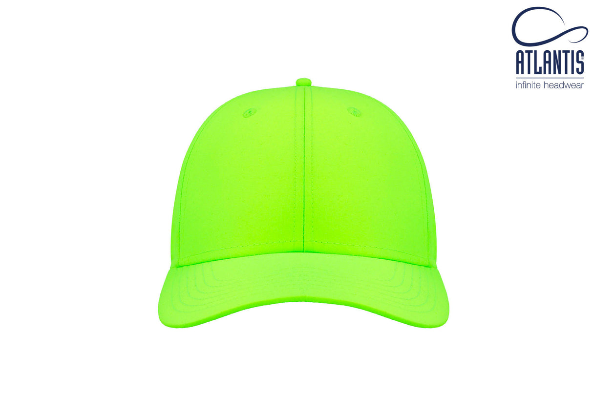ATLANTIS HEADWEAR RECY FEEL