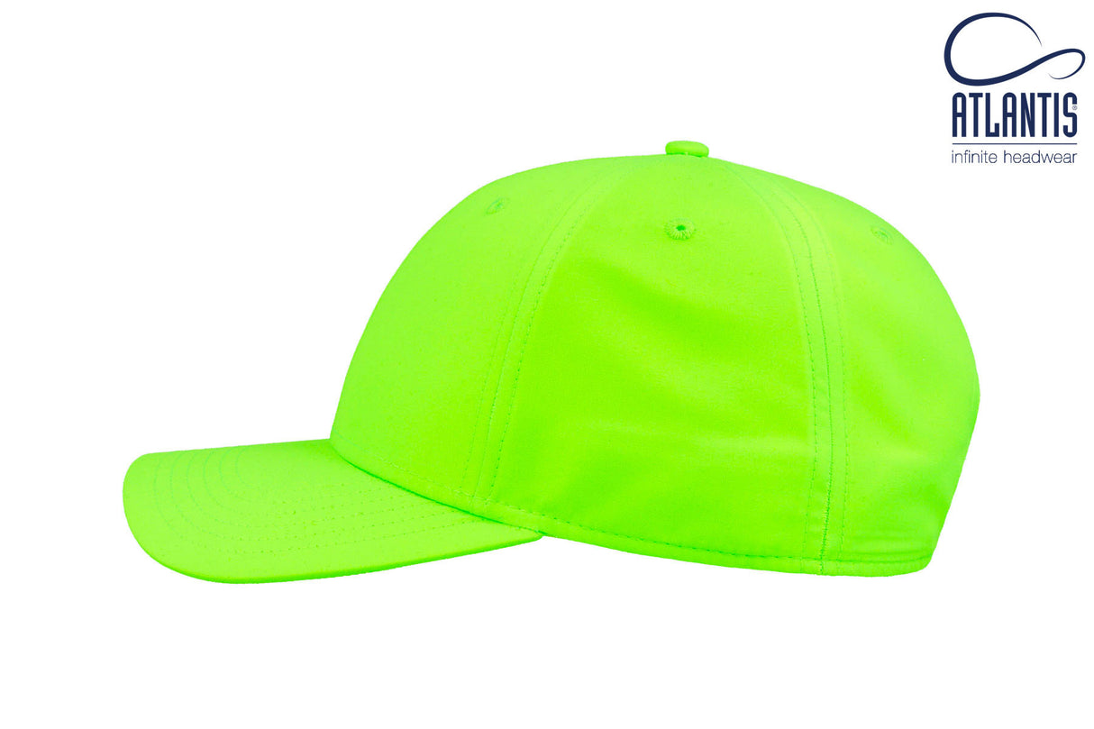ATLANTIS HEADWEAR RECY FEEL