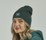 ATLANTIS HEADWEAR RECY BEANIE
