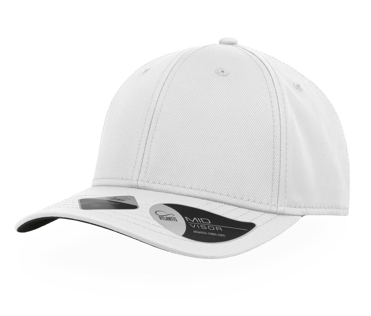 ATLANTIS HEADWEAR BASE CAP