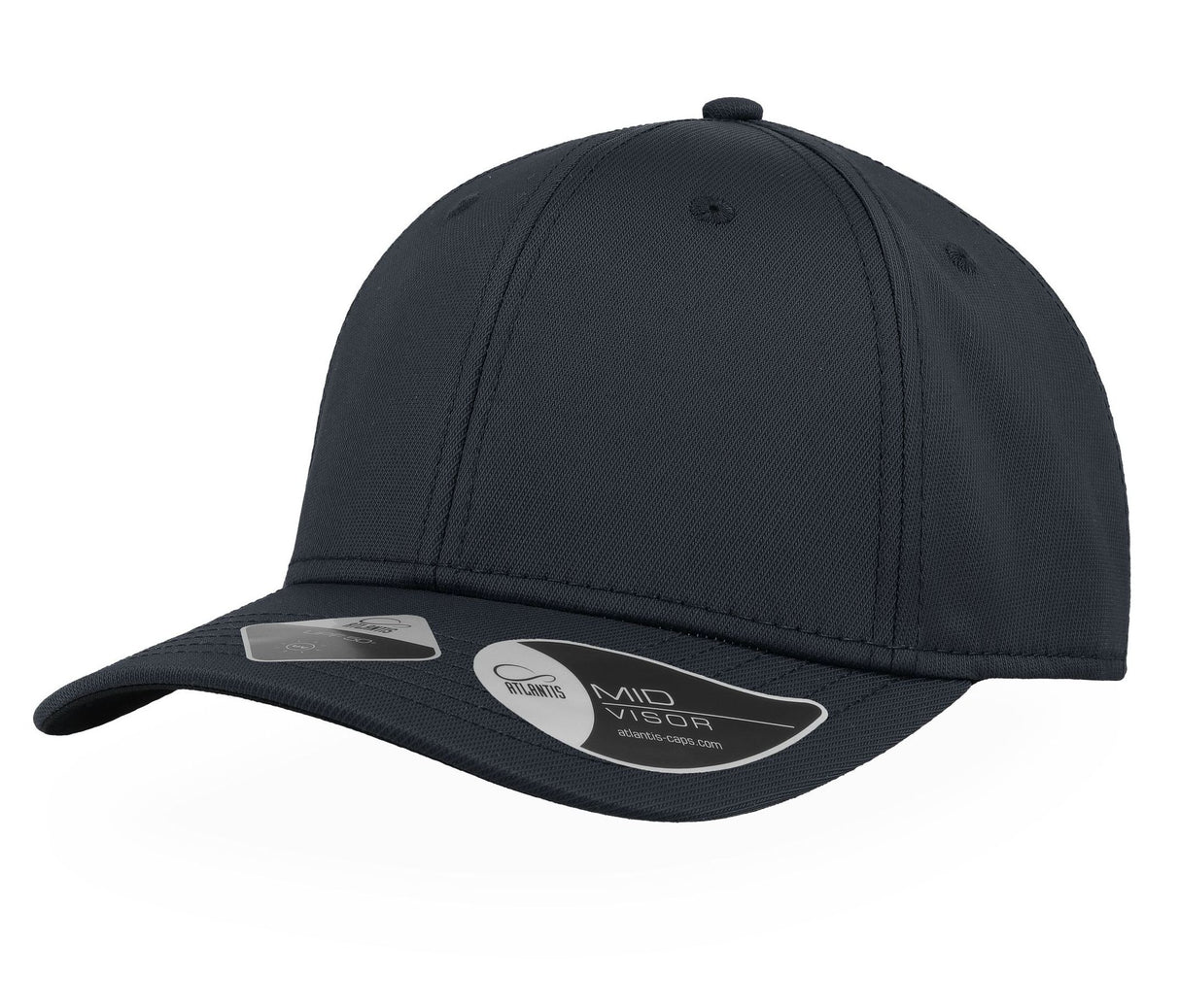 ATLANTIS HEADWEAR BASE CAP