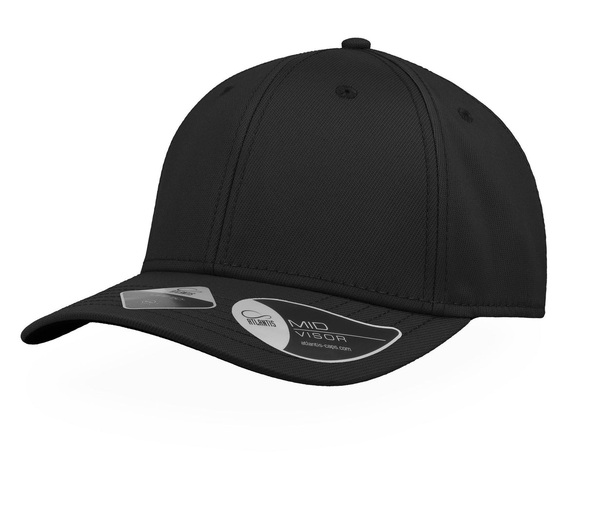 ATLANTIS HEADWEAR BASE CAP