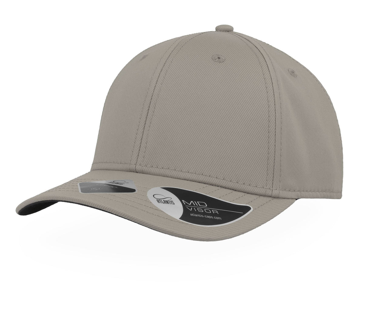 ATLANTIS HEADWEAR BASE CAP