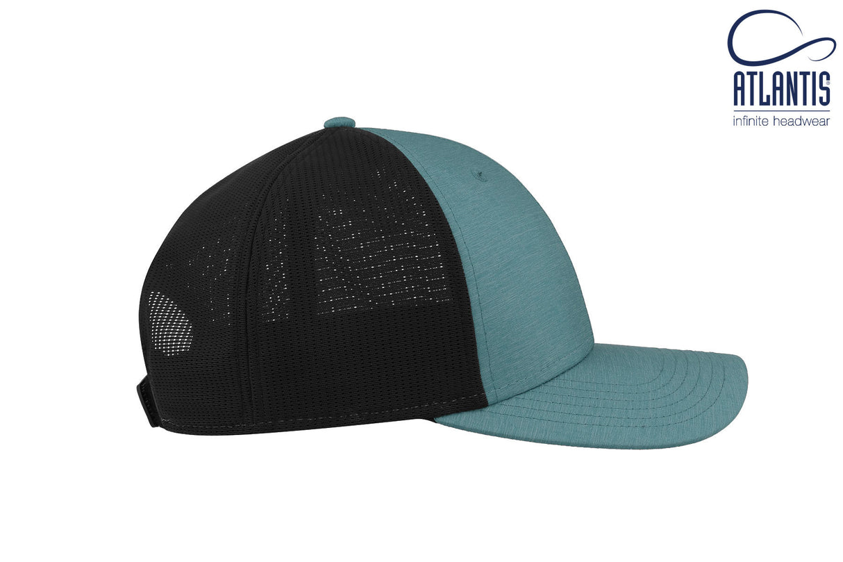 ATLANTIS HEADWEAR WHIPPY