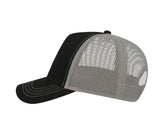 ATLANTIS HEADWEAR RAPPER CANVAS