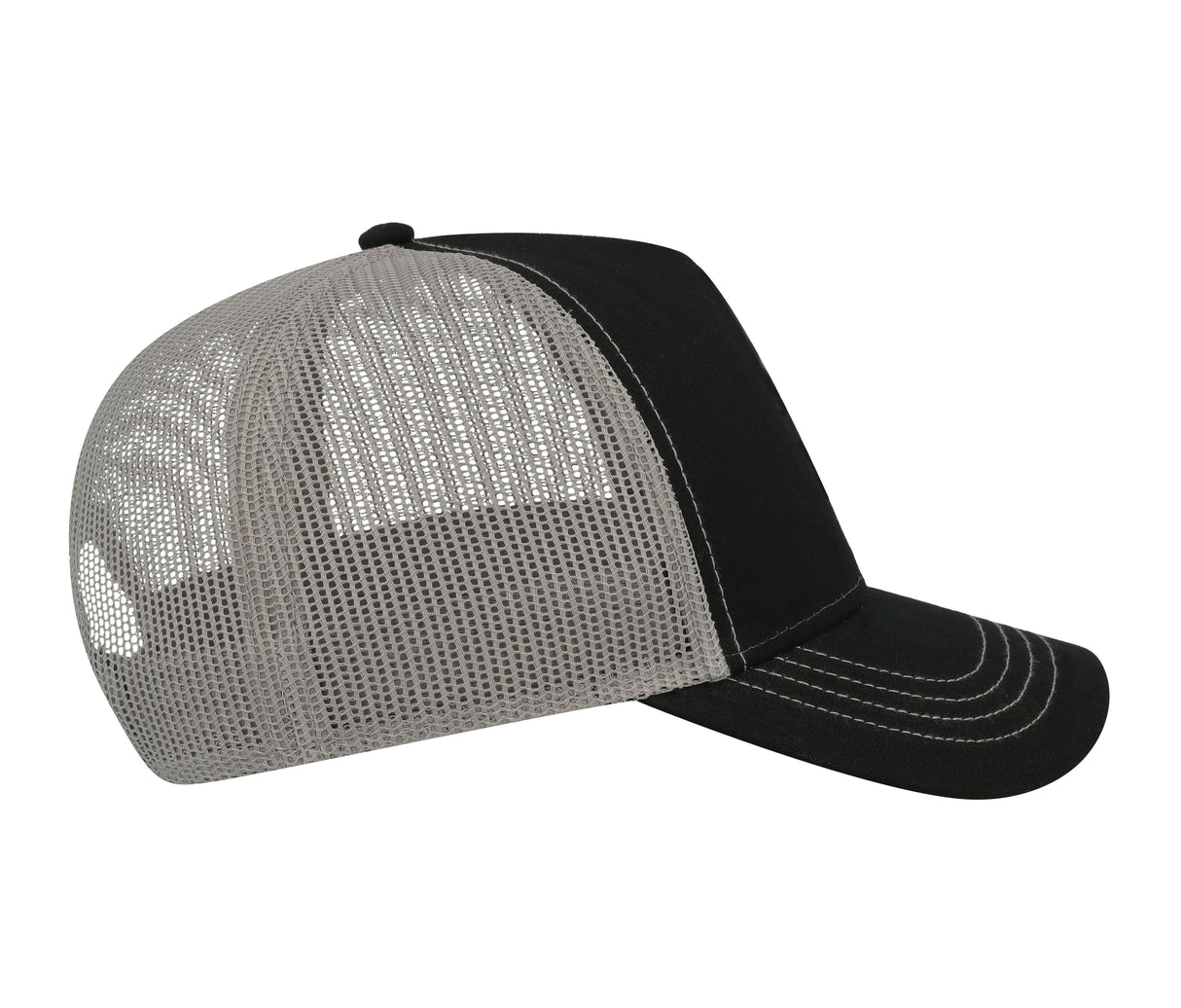 ATLANTIS HEADWEAR RAPPER CANVAS