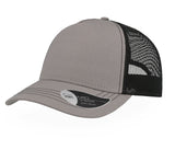 ATLANTIS HEADWEAR RAPPER CANVAS
